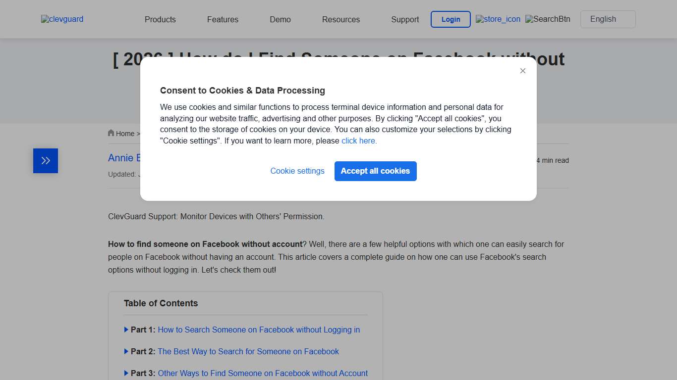 [ 2026 ] 8 Ways to Find Someone on Facebook without Logging in